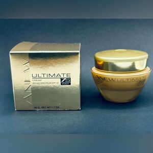 Avon Anew Ultimate Multi-performance day cream